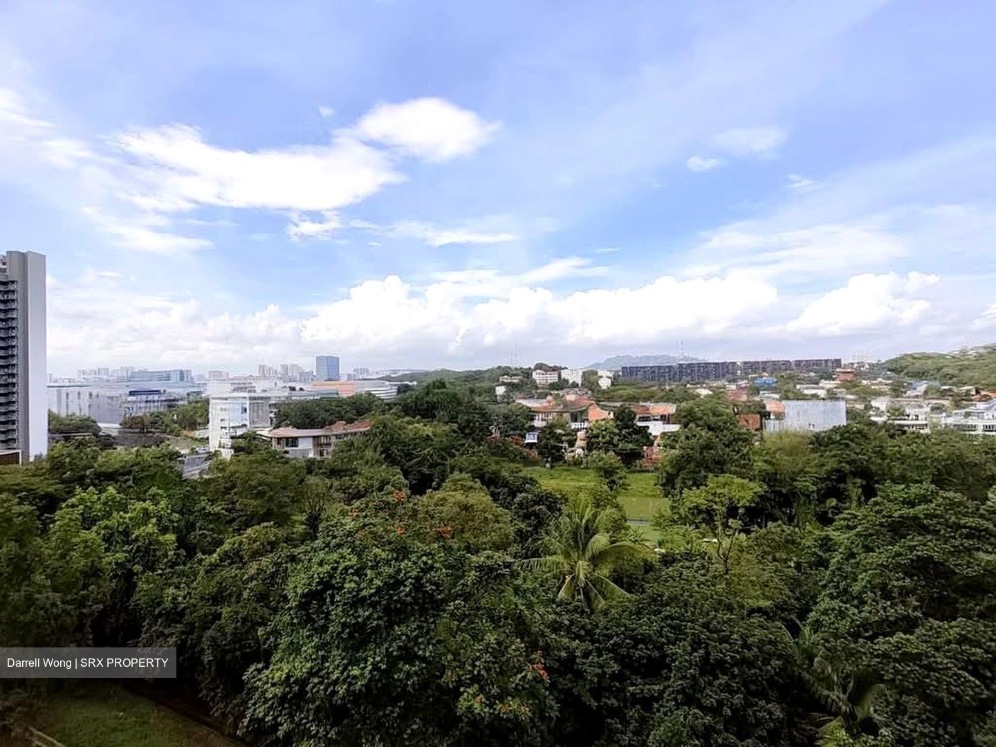Blk 301 Clementi Haven (Clementi), HDB 4 Rooms #528662171